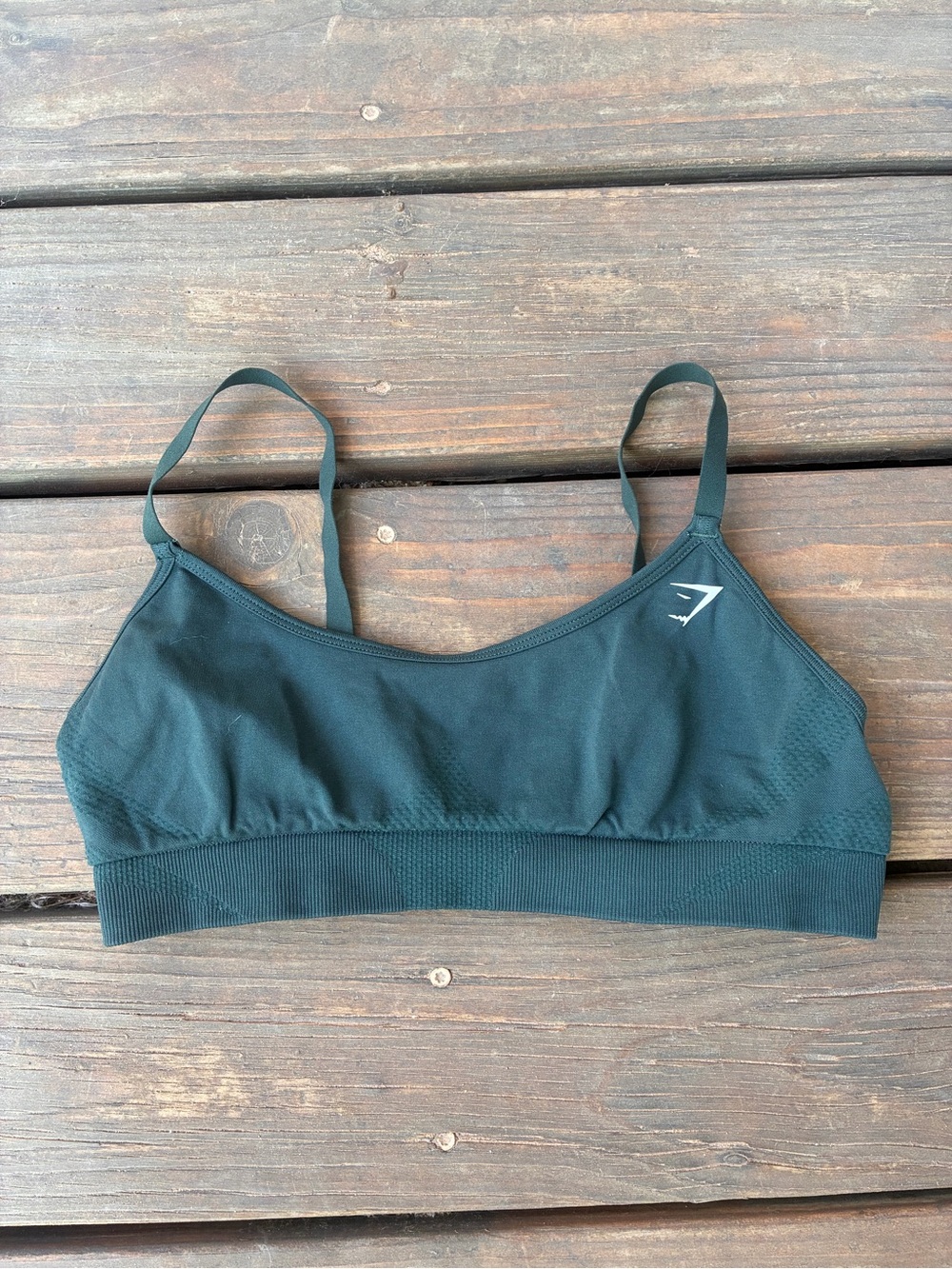 Gymshark Vital Sports Bra - Picture 2 of 4